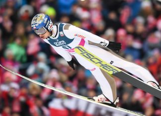 Kiedy Kot będzie skakał daleko?