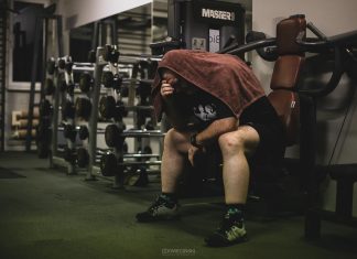 Zamknięta siłownia? To nie problem!