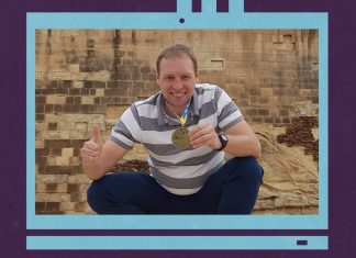 Od AZS-u do własnego biznesu!