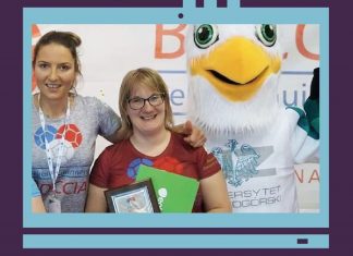 Savoir vivre w relacjach z osobami z niepełnosprawnościami