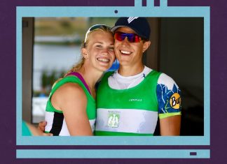 Tak Agnieszka Kobus-Zawojska i Maciej Zawojski radzą sobie podczas kwarantanny