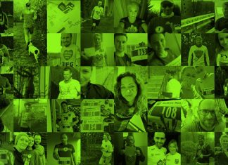 AZS Balkon Run dotarł do mety! 235% normy