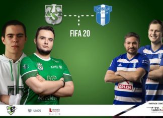 AZS UMCS Lublin zmierzy się z Wisłą Płock