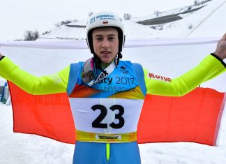 Multimedalista uniwersjad zakończył karierę