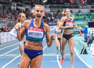 ME w lekkoatletyce odwołane