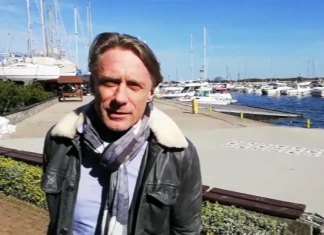 Wirtualna wycieczka po nadbałtyckich Górkach Zachodnich