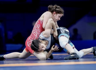 Łukasiak wciąż marzy o medalu. I o igrzyskach