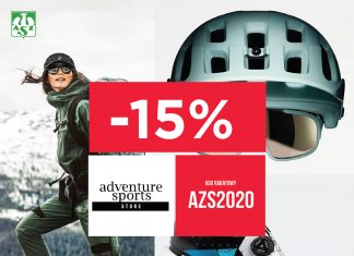 15 % zniżki dla AZS od PM Sport