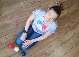 Wirtualna boccia? Czemu nie!