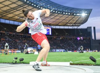 Guba: Pomimo pandemii AZS działa prężnie