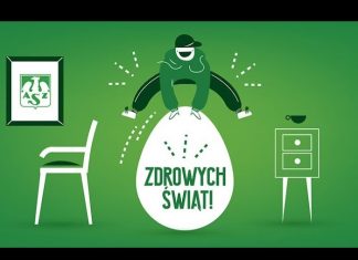 Świąteczne życzenia od prezesa Alojzego Nowaka