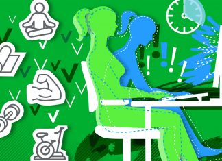 Jak zmotywować się do ćwiczeń w warunkach domowych?