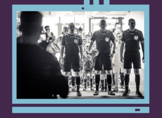 Zawody sportowe okiem sędziego