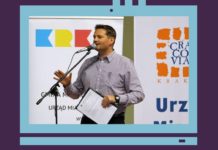 Współpraca ze spikerem sportowym