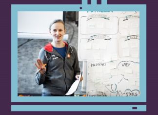 Polska Rada Organizacji Młodzieżowych PROM