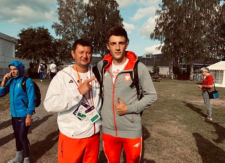 Mateusz Różański: Moją motywacją są MP we Włocławku