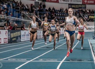 Nie została „Aniołkiem Matusińskiego”, a czy zostanie… olimpijką?