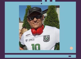 AZS Balkon Run, czyli event sportowy w czasach zarazy