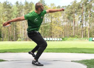 Wracają do treningów. Namiastka normalności