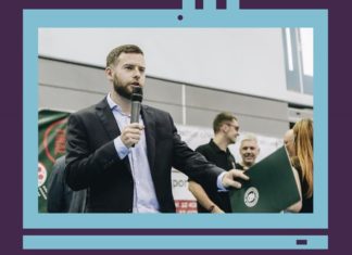 Aktywny Student – Budżet Obywatelski w rękach AZS UEK Kraków