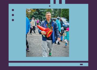 Test Coopera dla wszystkich!