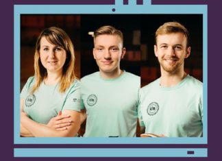 Mocni liderzy w trudnych czasach