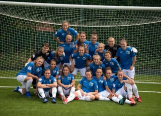 Ekstraliga kobiet w zawieszeniu. AZS UJ Kraków z medalem?