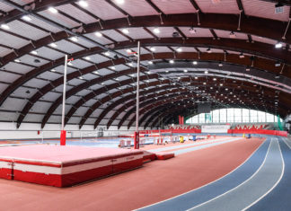 Sportowcy wracają do ośrodków COS. Wśród nich zawodnicy z AZS