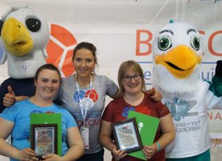 Zostań liderem IMP AZS!