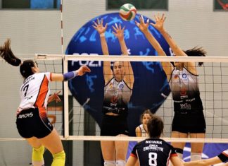 Transfery w I lidze siatkarek. W Gliwicach i Krośnie zamykają kadry