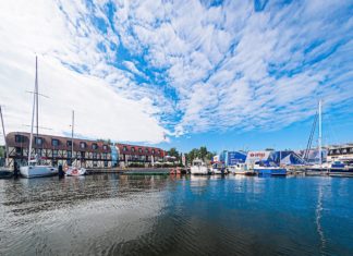 Idealne dla sportowców. To kultowe miejsca