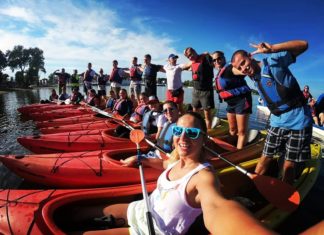 Ruszyły zapisy na Integracyjny Festiwal Sportowy!