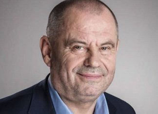 Prezes AZS prof. Alojzy Nowak został Rektorem Uniwersytetu Warszawskiego