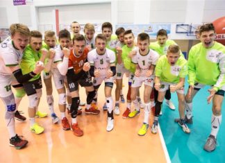 Szansa na odrodzenie AZS-u Częstochowa