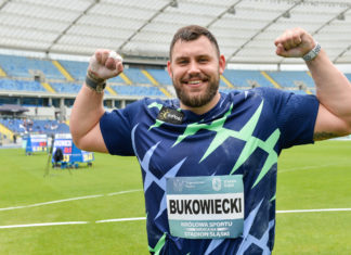 Lekkoatleci wrócili do rywalizacji!