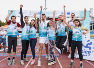 Projekty europejskie szansą na rozwój sportu akademickiego