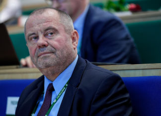 Rozmowa z prof. Alojzym Nowakiem: To był dla nas dobry czas