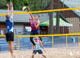 Akademickie Mistrzostwa Śląska wróciły do gry