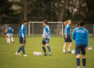 AZS UJ Kraków pozbawiony szansy walki o wicemistrzostwo Polski