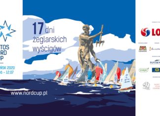 W ośrodku AZS w Gdańsku ruszyły największe regaty w Polsce