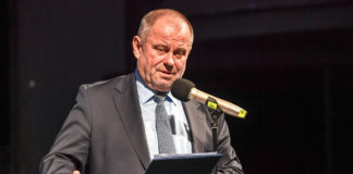 Coś więcej niż tytuł honorowy