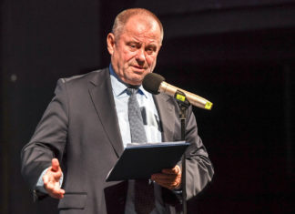 Czas wyborów. Prof. Alojzy Nowak jedynym kandydatem na prezesa AZS