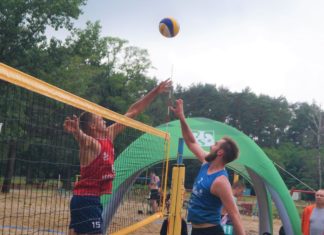 Niepokonana para Czarnecki-Majewski