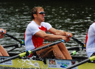 Kolbowicz prezesem AZS Uniwersytetu Szczecińskiego