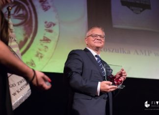 AZS Katowice podsumował dwa lata kadencji