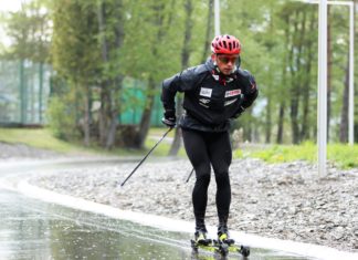 Przełomowy sezon Dominika Burego. „Nawet trener był zaskoczony”