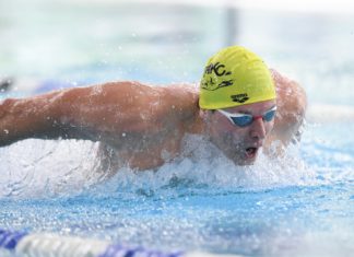 Kolejne imprezy odwołane. Czerniak musi szukać motywacji