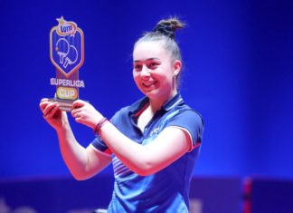 Bajor: Moim celem są mistrzostwa Europy