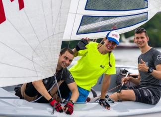 Pora na odmrażanie sportu akademickiego