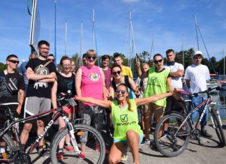 Integracyjny Festiwal Sportowy tuż tuż!